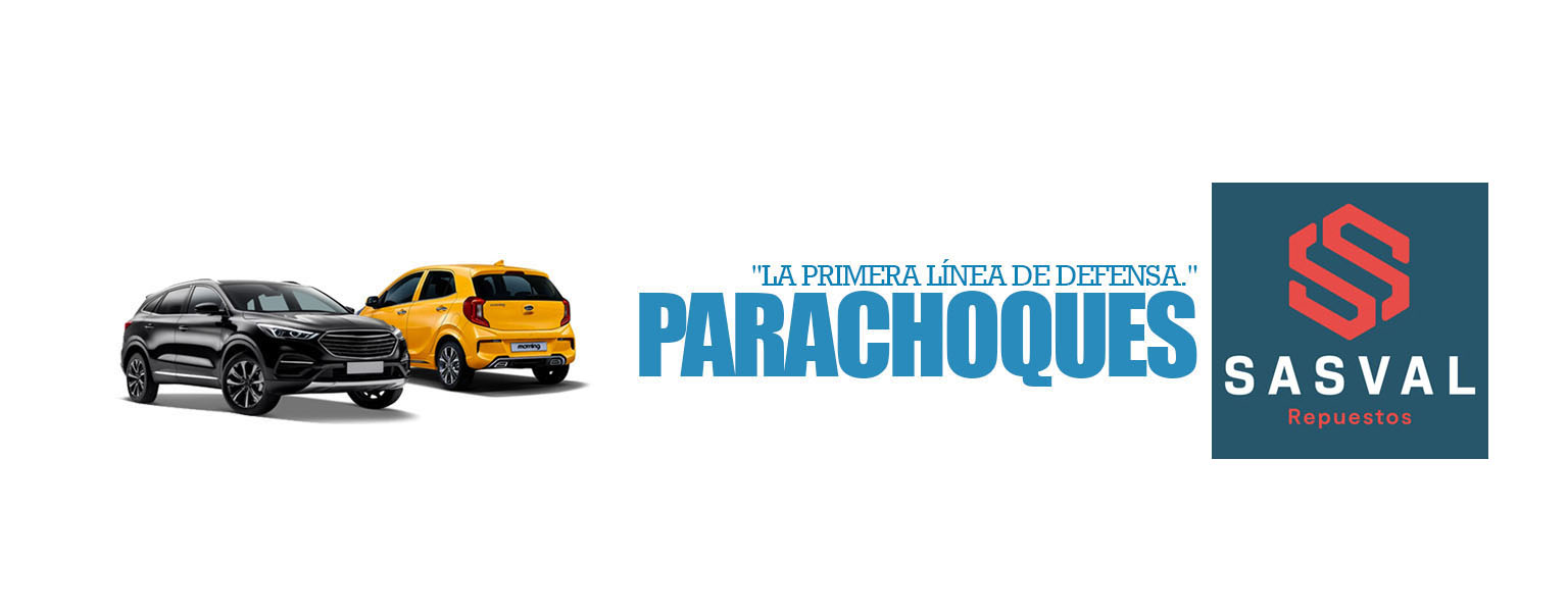 Parachoques
