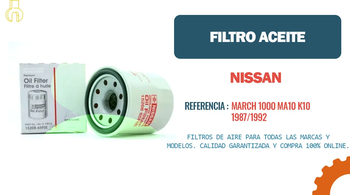 Filtor de Aire