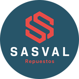 Sasval Logo