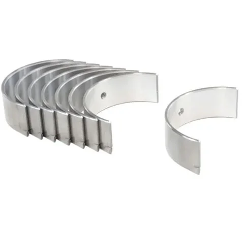METAL BIELA STD