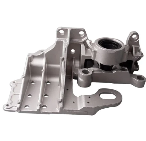 SOPORTE  LH SD23