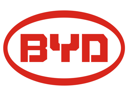 BYD